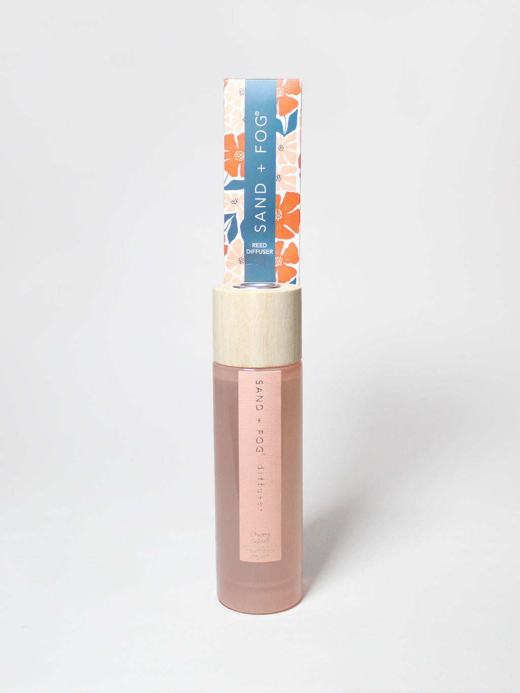 Premium Cherry Splash 100 ml Reed Diffuser