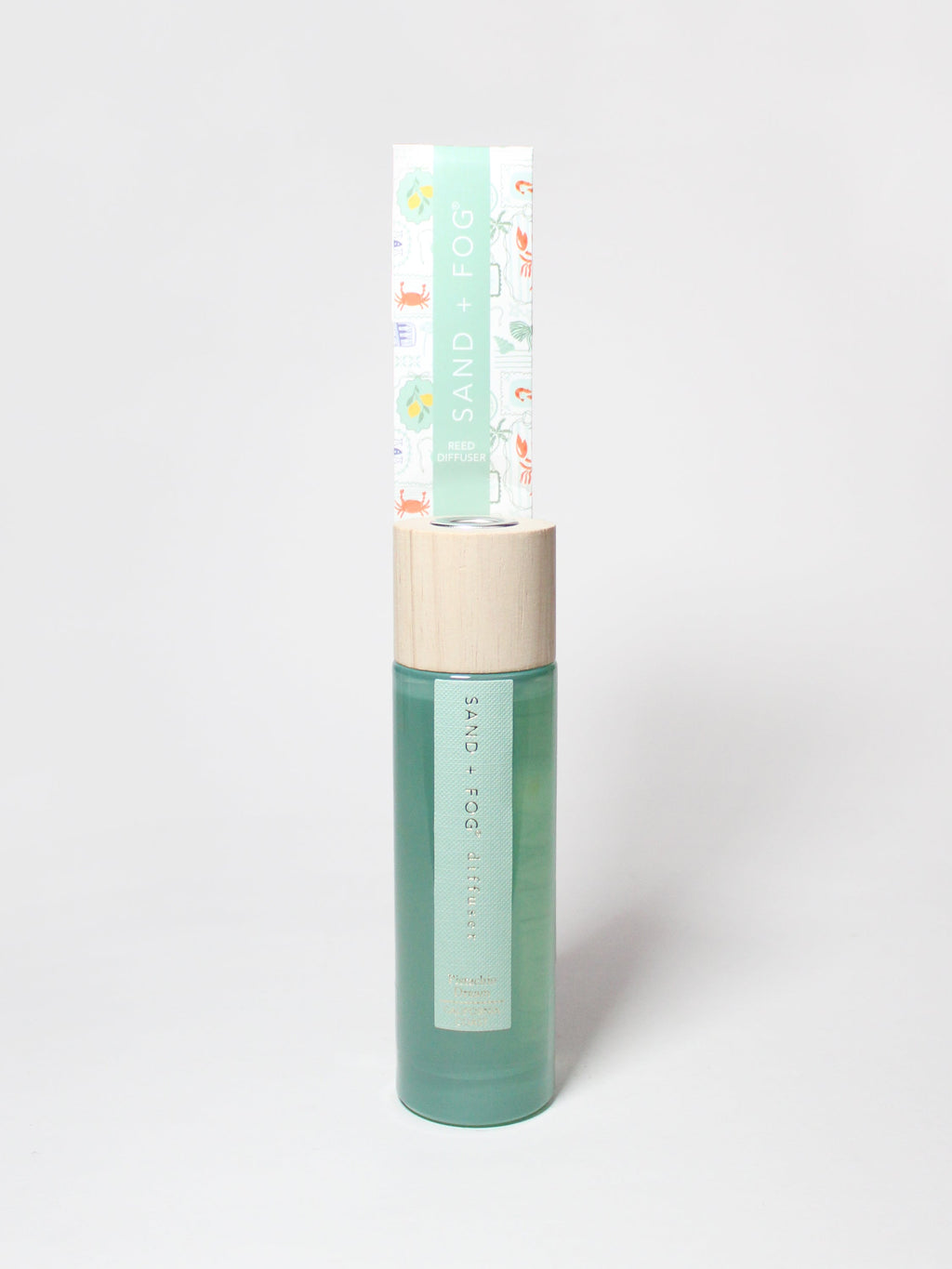 Premium Pistachio Dream 100 ml Reed Diffuser