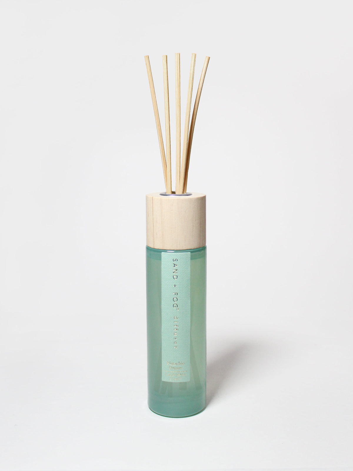 Premium Pistachio Dream 100 ml Reed Diffuser