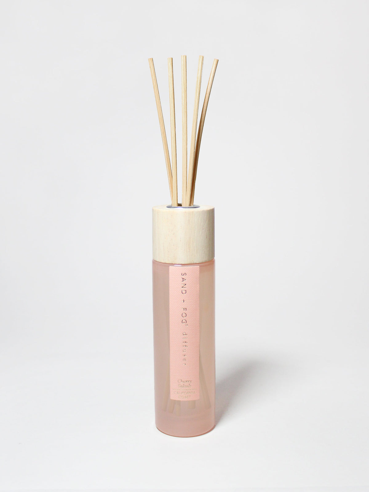 Premium Cherry Splash 100 ml Reed Diffuser