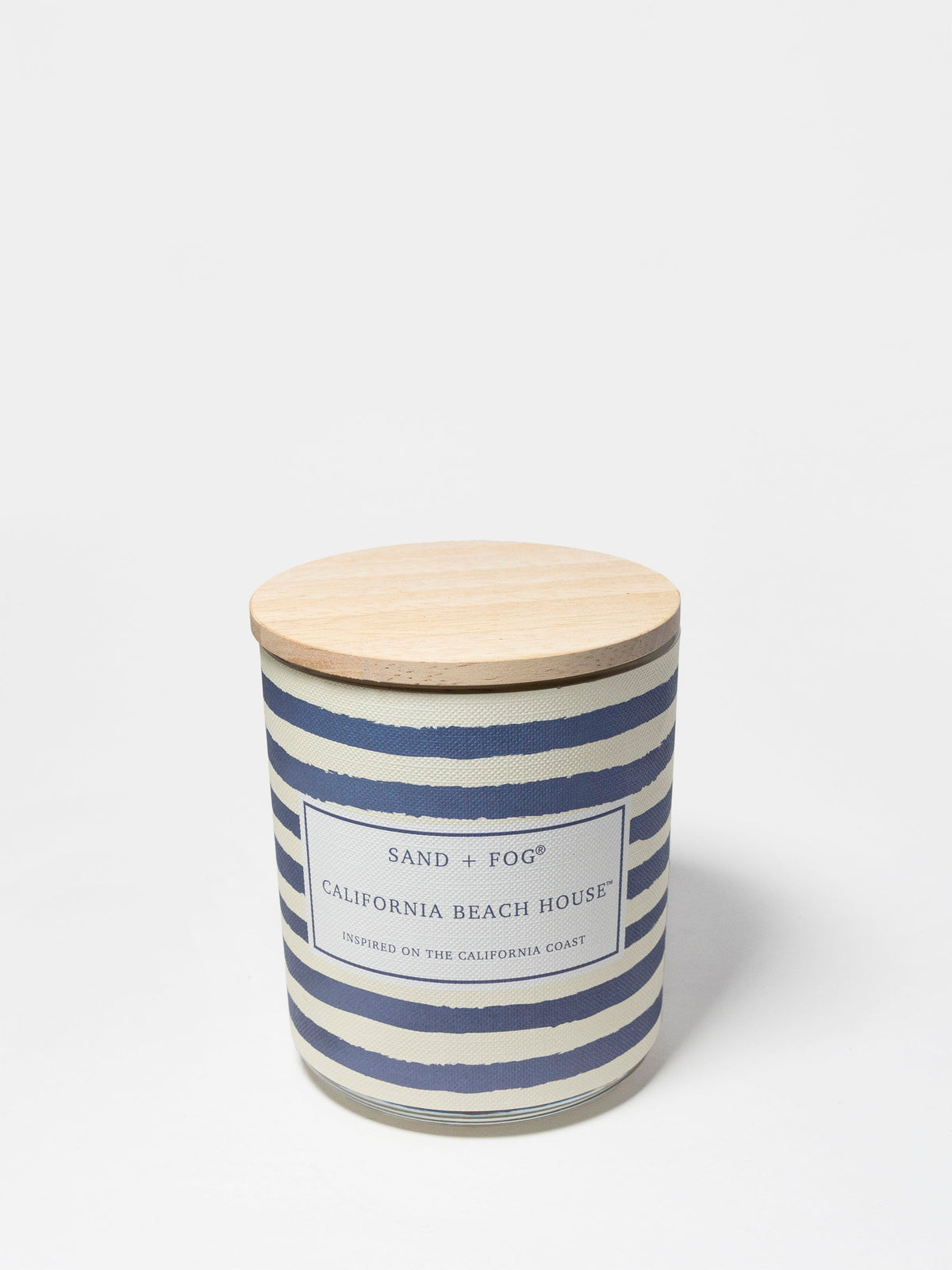 Aromatic California Beach House 10 oz scented candle