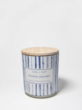 Aromatic Seaside Dreams 10 oz scented candle
