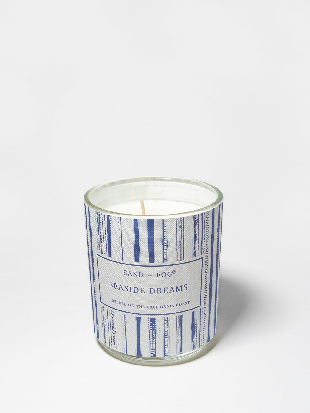 Aromatic Seaside Dreams 10 oz scented candle