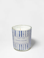Aromatic Seaside Dreams 10 oz scented candle