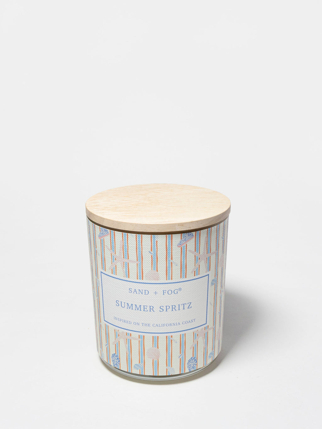 Aromatic Summer Spritz 10 oz scented candle