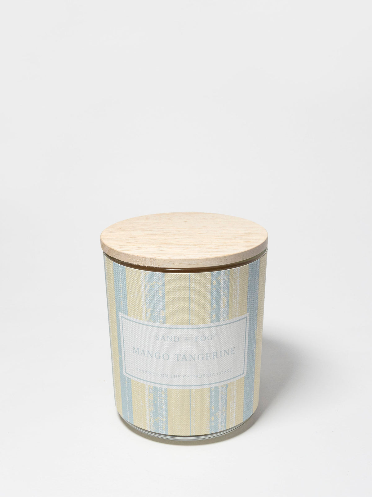 Aromatic Mango Tangerine 10 oz scented candle