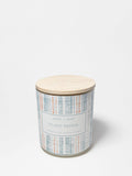 Aromatic Island Papaya 10 oz scented candle