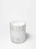 Aromatic Island Papaya 10 oz scented candle