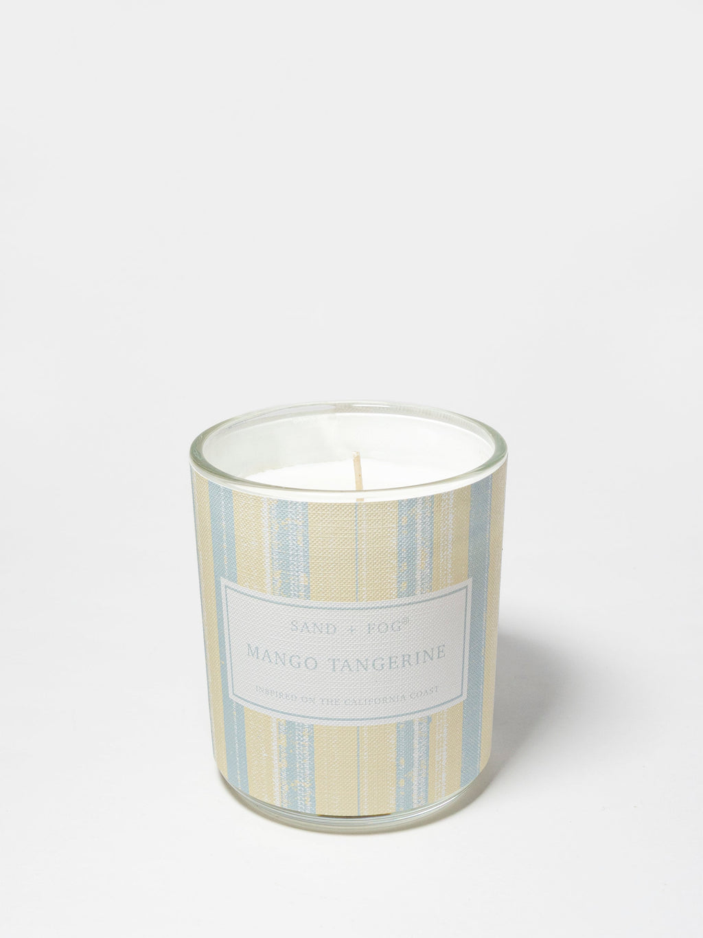 Aromatic Mango Tangerine 10 oz scented candle