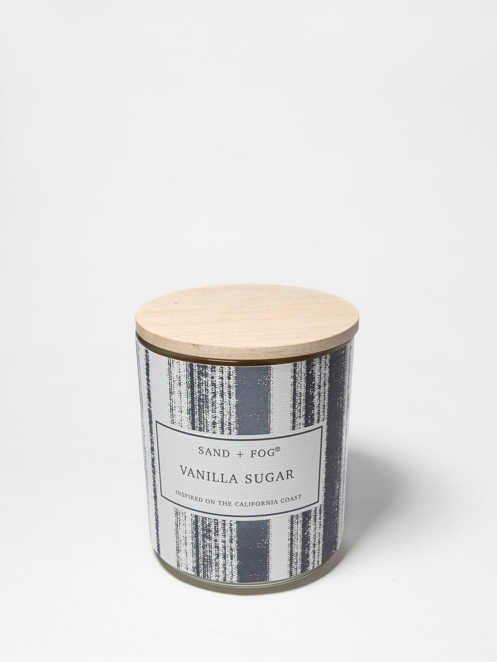 Aromatic Vanilla Sugar 10 oz scented candle