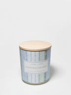 Aromatic Marshmallow Skies 10 oz scented candle