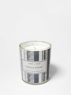 Aromatic Vanilla Sugar 10 oz scented candle