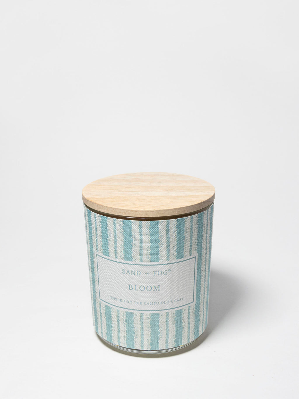 Aromatic Bloom 10 oz scented candle