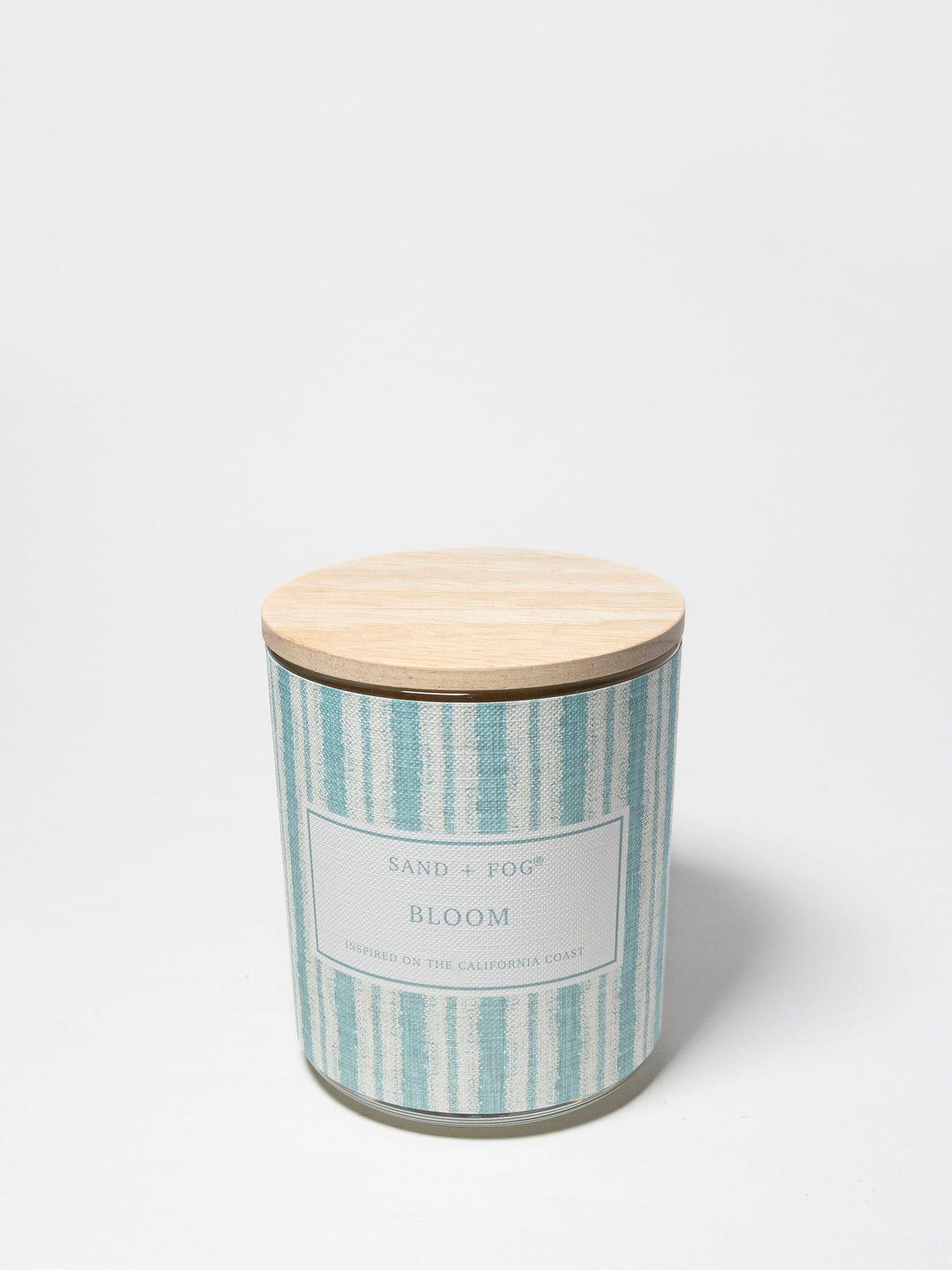 Aromatic Bloom 10 oz scented candle