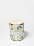 Aromatic Limoncello 10 oz scented candle