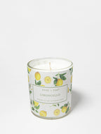 Aromatic Limoncello 10 oz scented candle