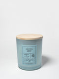 Aromatic Ocean Mist 10 oz scented candle