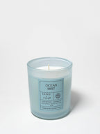 Aromatic Ocean Mist 10 oz scented candle