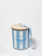 Aromatic Marshmallow Skies 10 oz scented candle