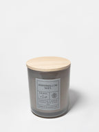 Aromatic Marshmallow Skies 10 oz scented candle