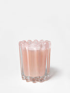 Aromatic Coconut & Lychee 8.5 oz scented candle