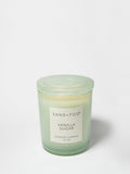 Aromatic Vanilla Sugar 10 oz scented candle