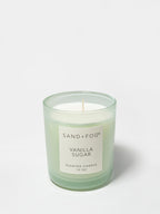 Aromatic Vanilla Sugar 10 oz scented candle