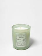 Aromatic Pistachio Dream 10 oz scented candle