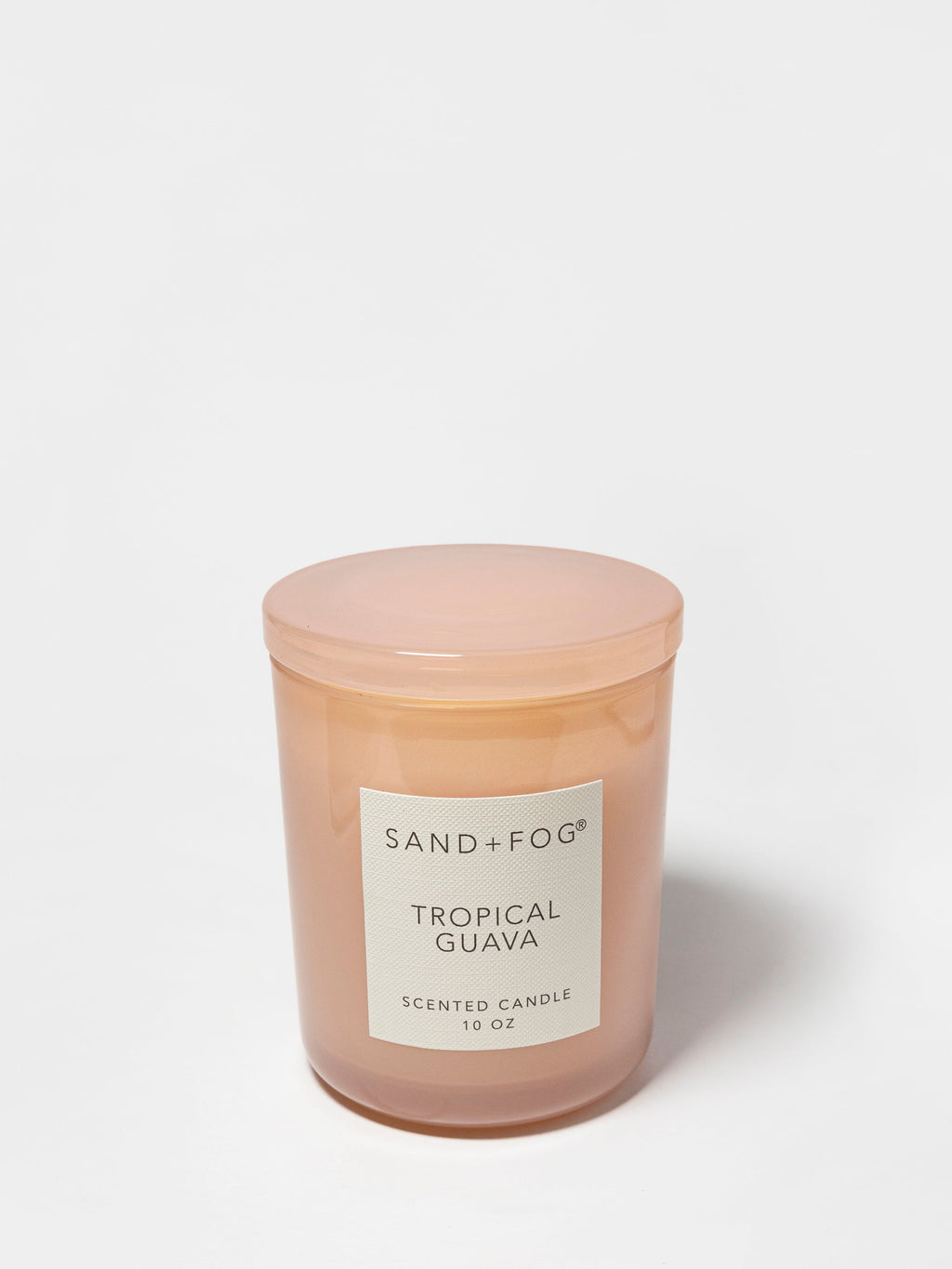 Aromatic Tropical Guava 10 oz scented candle