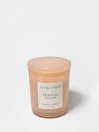 Aromatic Tropical Guava 10 oz scented candle