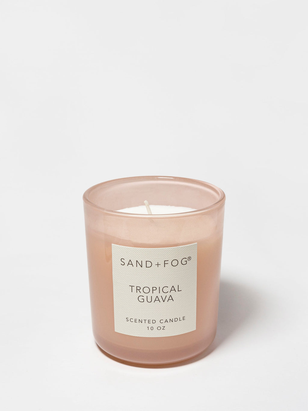 Aromatic Tropical Guava 10 oz scented candle