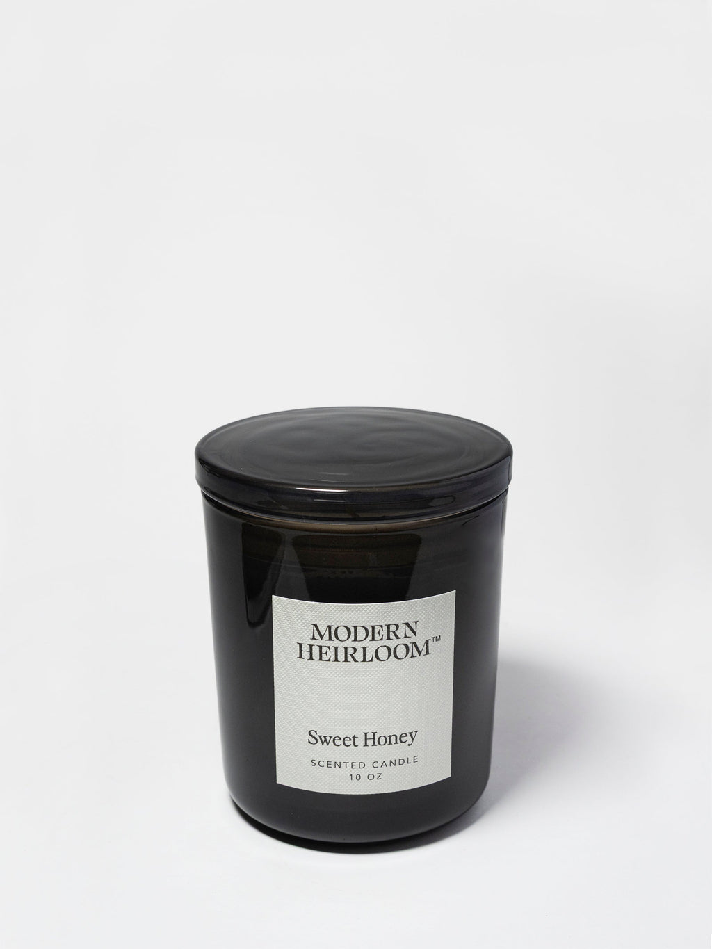 Aromatic Sweet Honey 10 oz scented candle