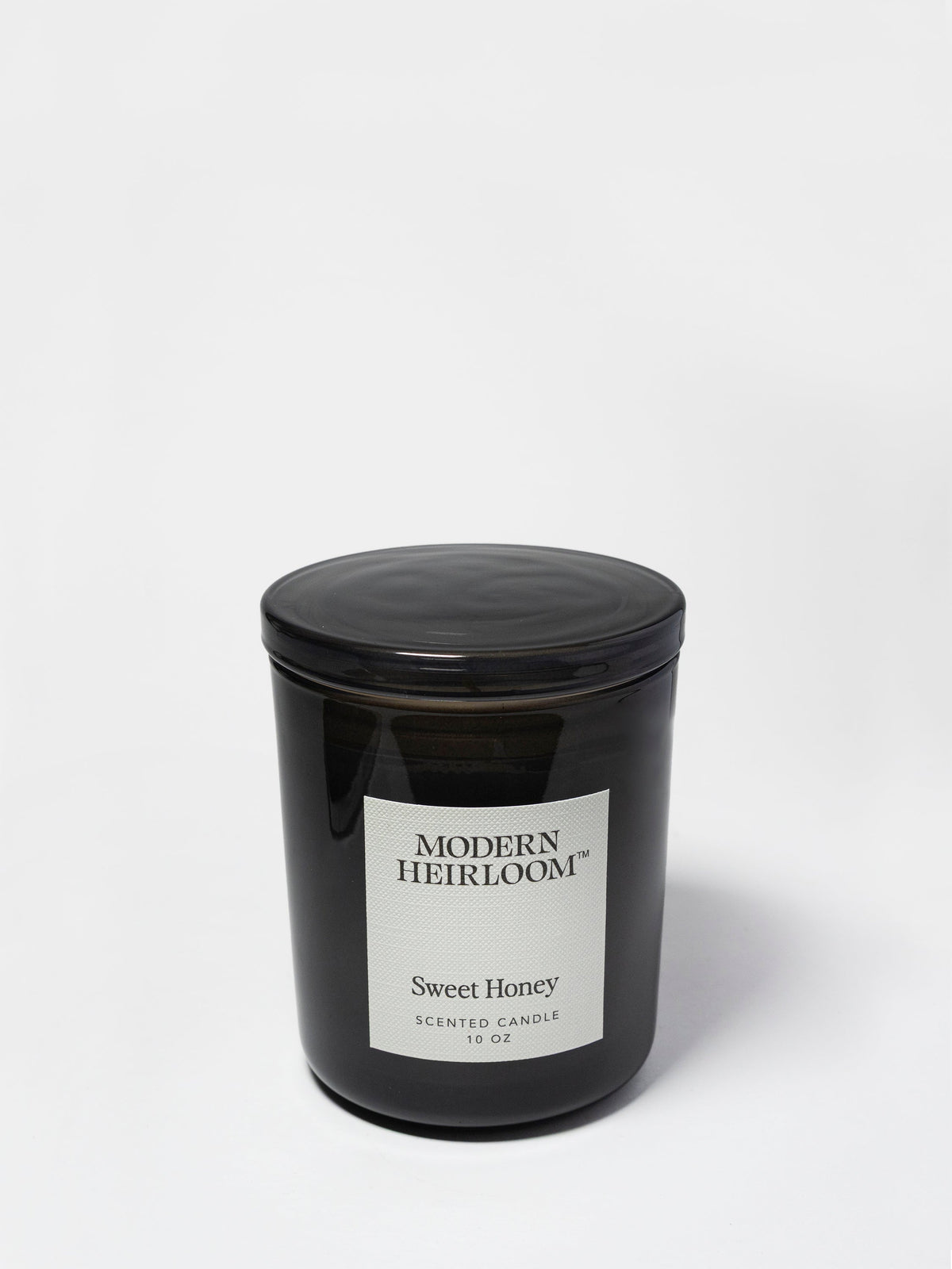 Aromatic Sweet Honey 10 oz scented candle