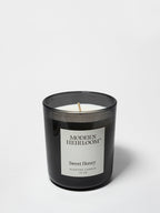 Aromatic Sweet Honey 10 oz scented candle