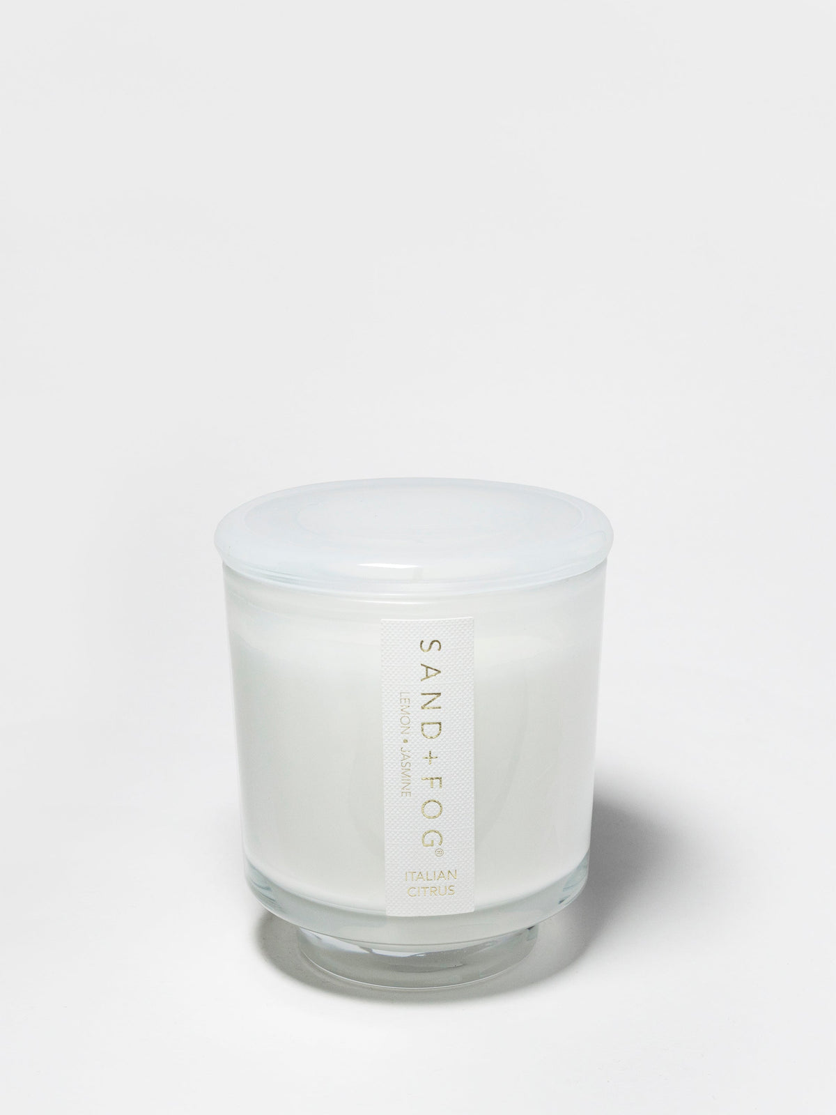 Aromatic Italian Citrus 8 oz scented candle