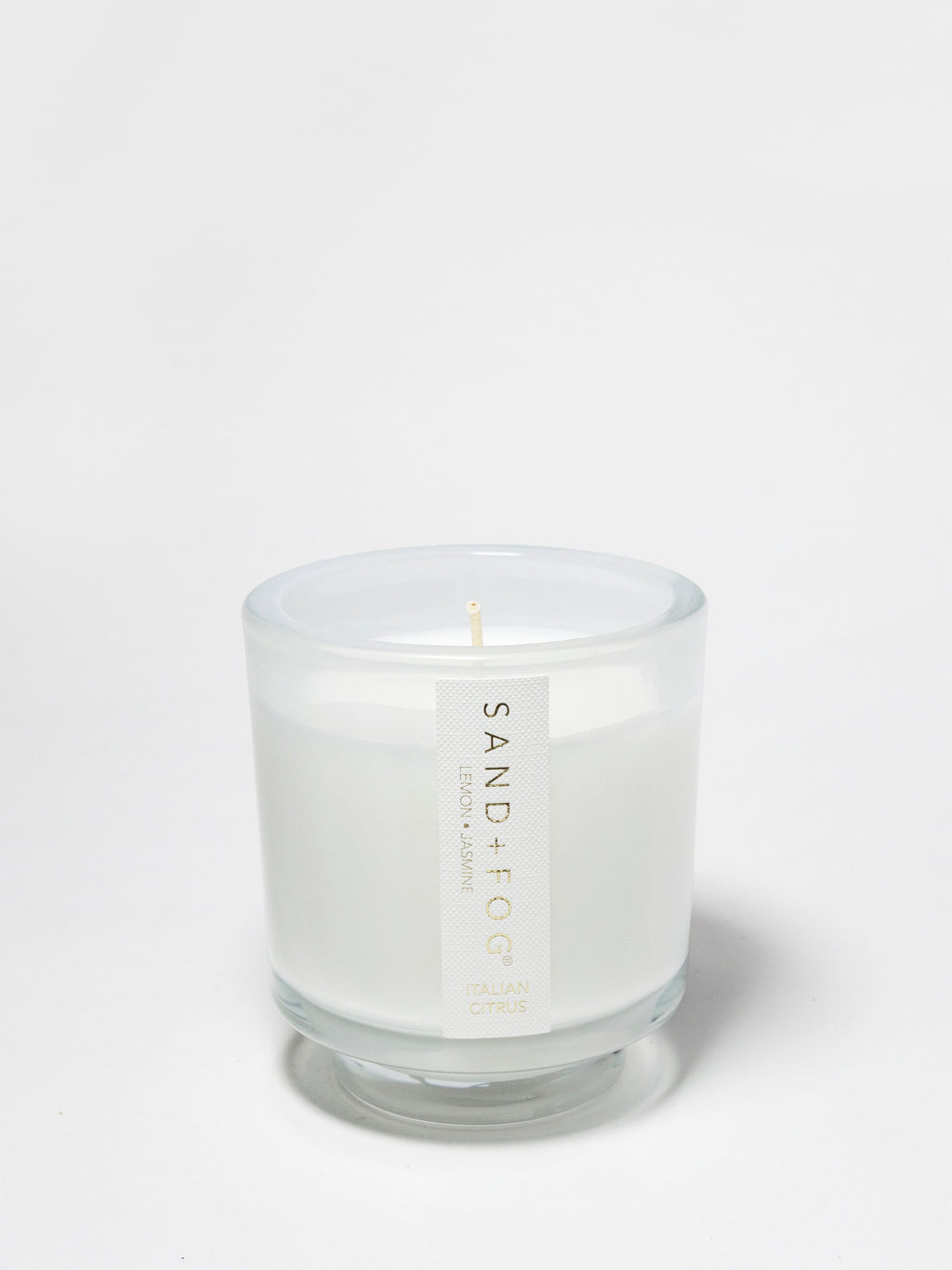 Aromatic Italian Citrus 8 oz scented candle