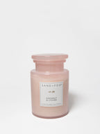 Aromatic Coconut & Lychee 12 oz scented candle