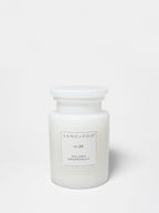 Aromatic Golden Grapefruit 12 oz scented candle