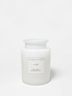 Aromatic Golden Grapefruit 12 oz scented candle