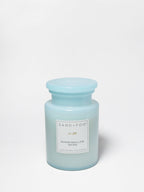 Aromatic Marshmallow Skies 12 oz scented candle