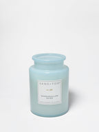Aromatic Marshmallow Skies 12 oz scented candle