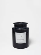 Aromatic Laundry Day 12 oz scented candle