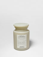 Aromatic Vanilla Sandalwood 12 oz scented candle