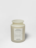 Aromatic Vanilla Sandalwood 12 oz scented candle