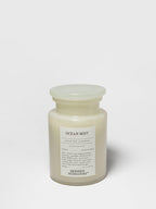 Aromatic Ocean Mist 12 oz scented candle