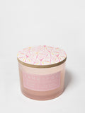 Aromatic Island Papaya 12 oz scented candle