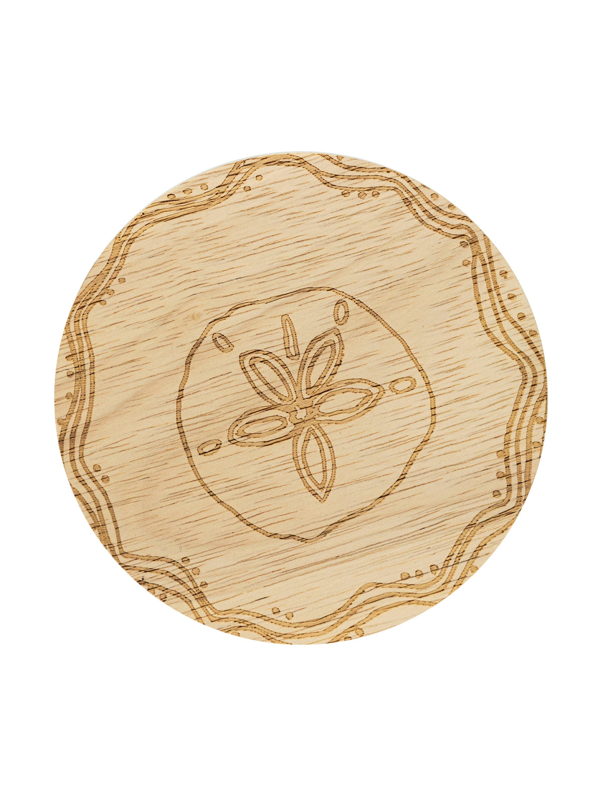 Aromatic Coconut Cream 12 oz scented candle
