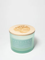 Aromatic Italian Citrus 12 oz scented candle