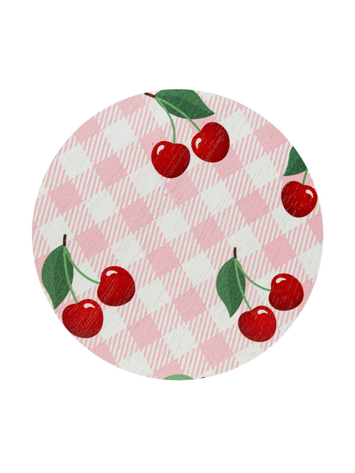 Aromatic Cherry Silk 12 oz scented candle