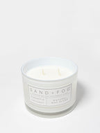 Aromatic Pineapple Coconut 12 oz scented candle